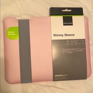 Laptop/Tablet Sleeve